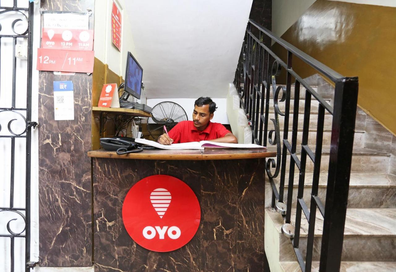 Hotel O Pratiksha Guest House Calcutta Extérieur photo