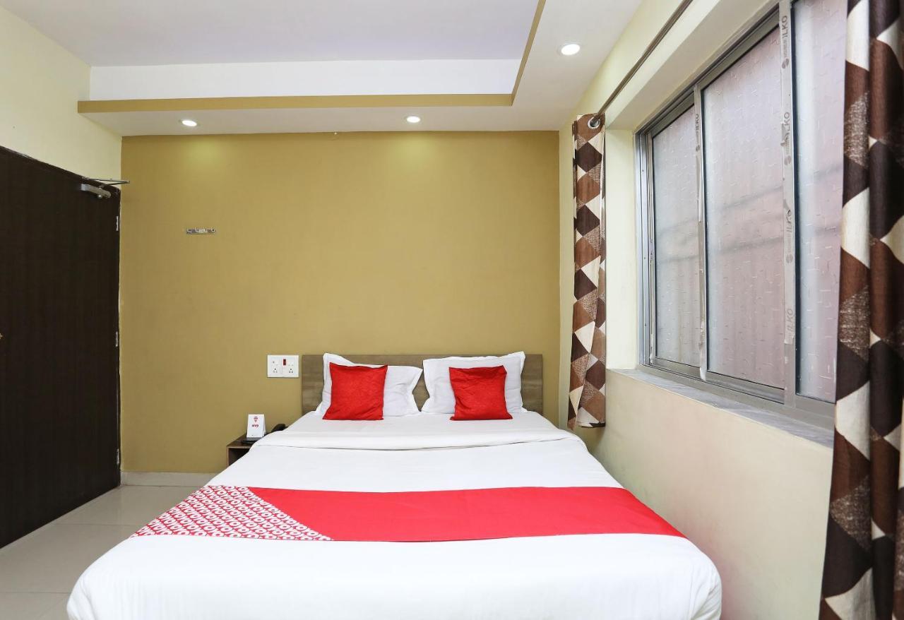 Hotel O Pratiksha Guest House Calcutta Extérieur photo