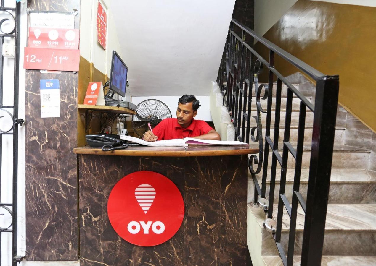Hotel O Pratiksha Guest House Calcutta Extérieur photo