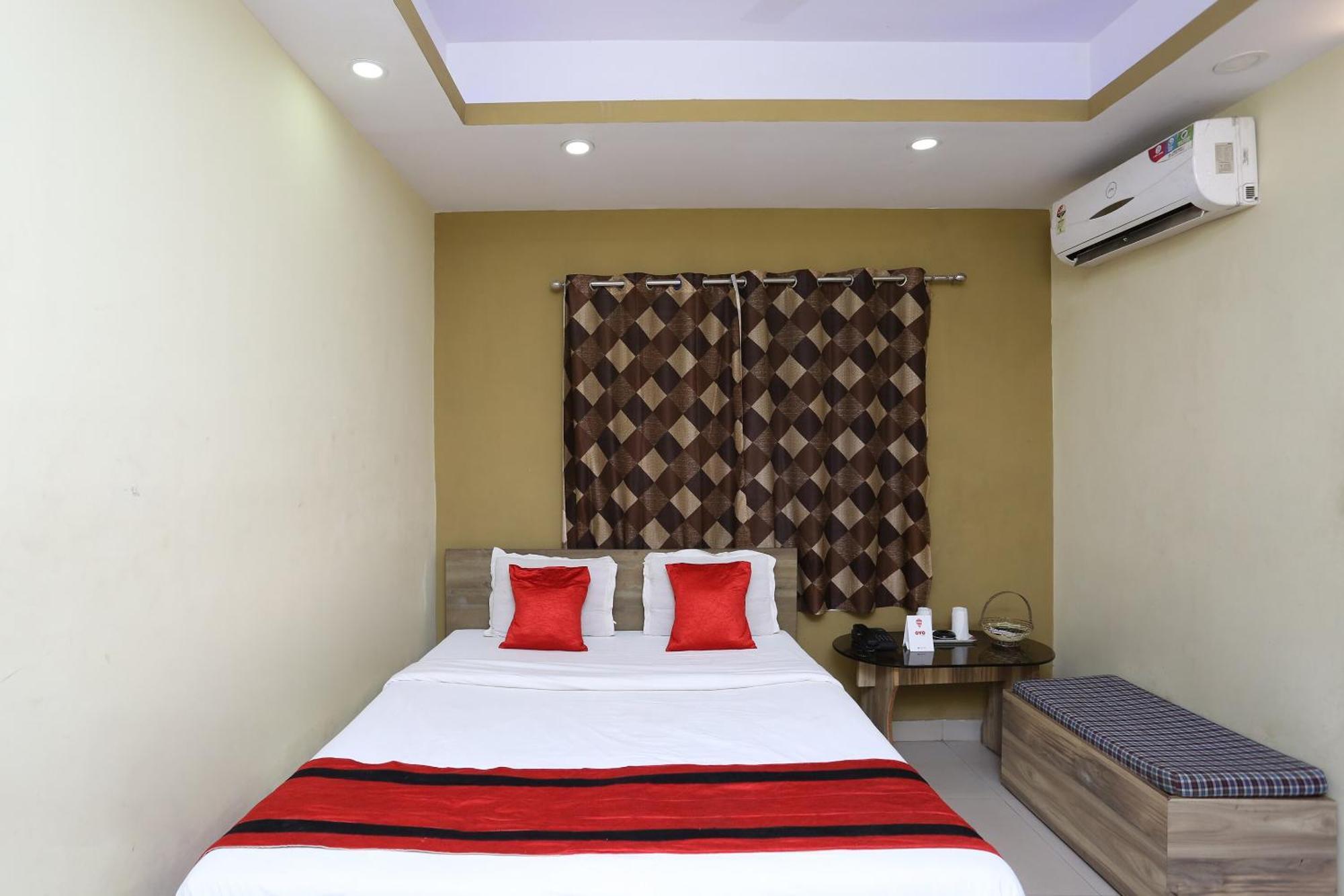 Hotel O Pratiksha Guest House Calcutta Extérieur photo