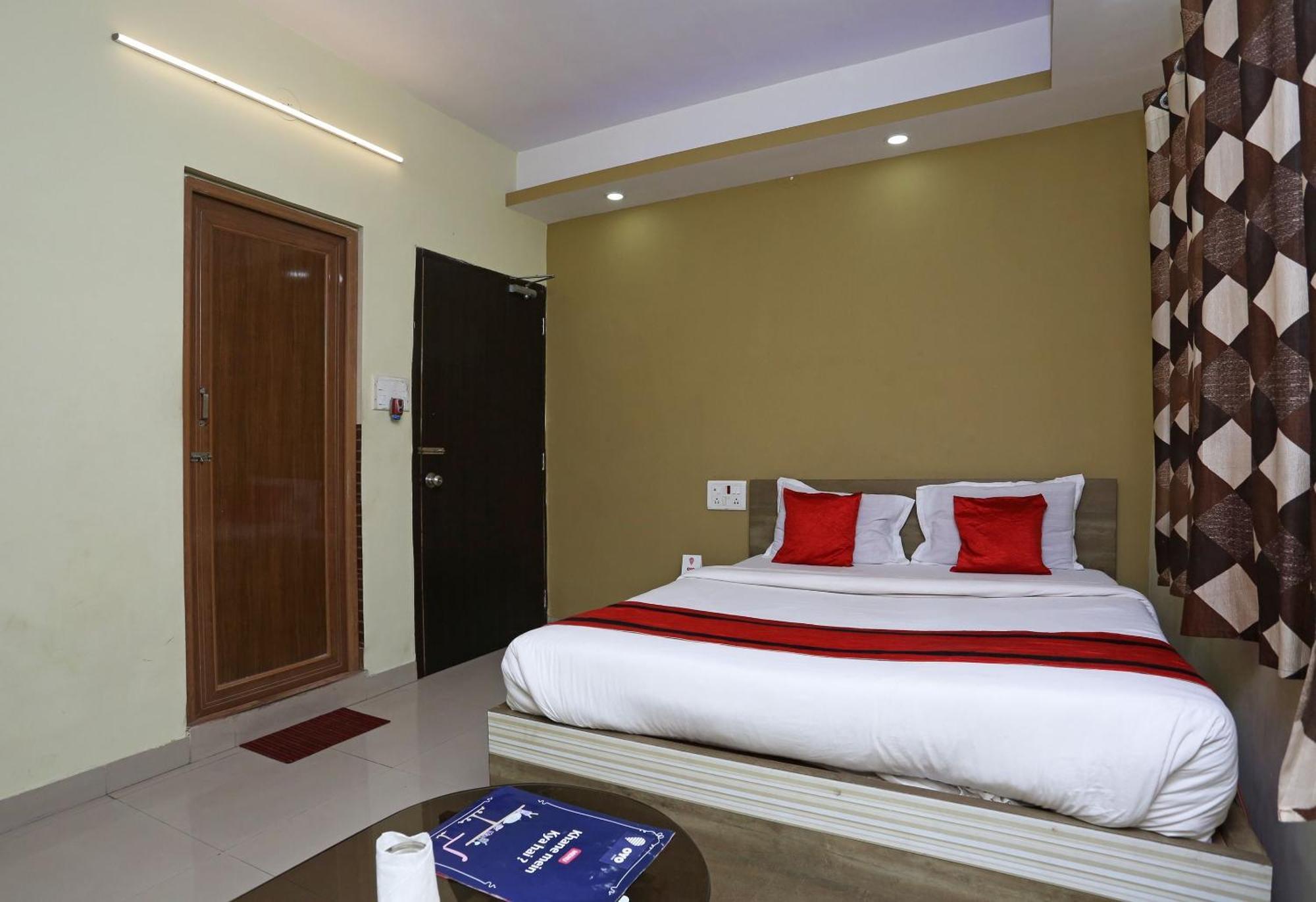 Hotel O Pratiksha Guest House Calcutta Extérieur photo