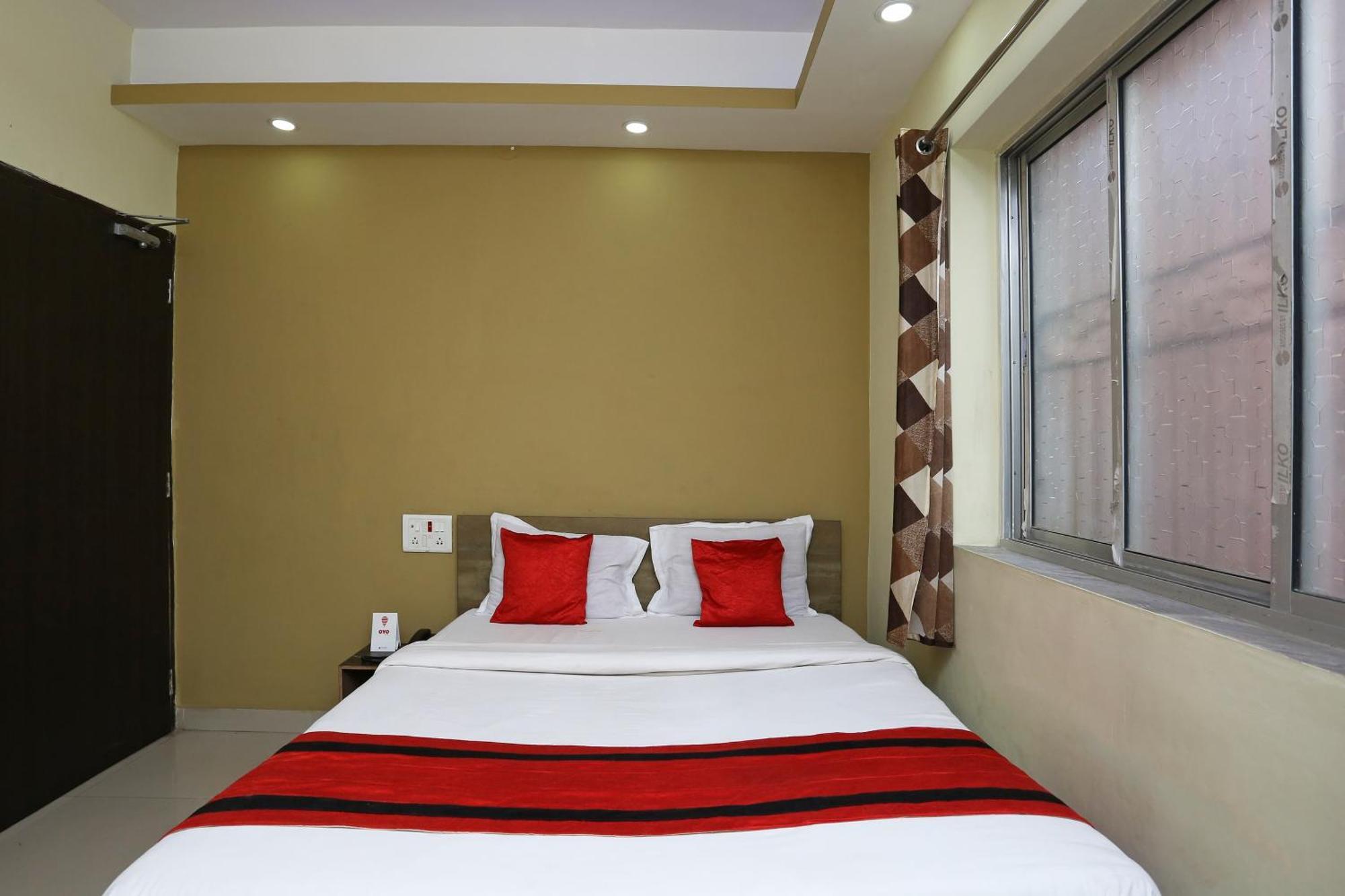 Hotel O Pratiksha Guest House Calcutta Extérieur photo
