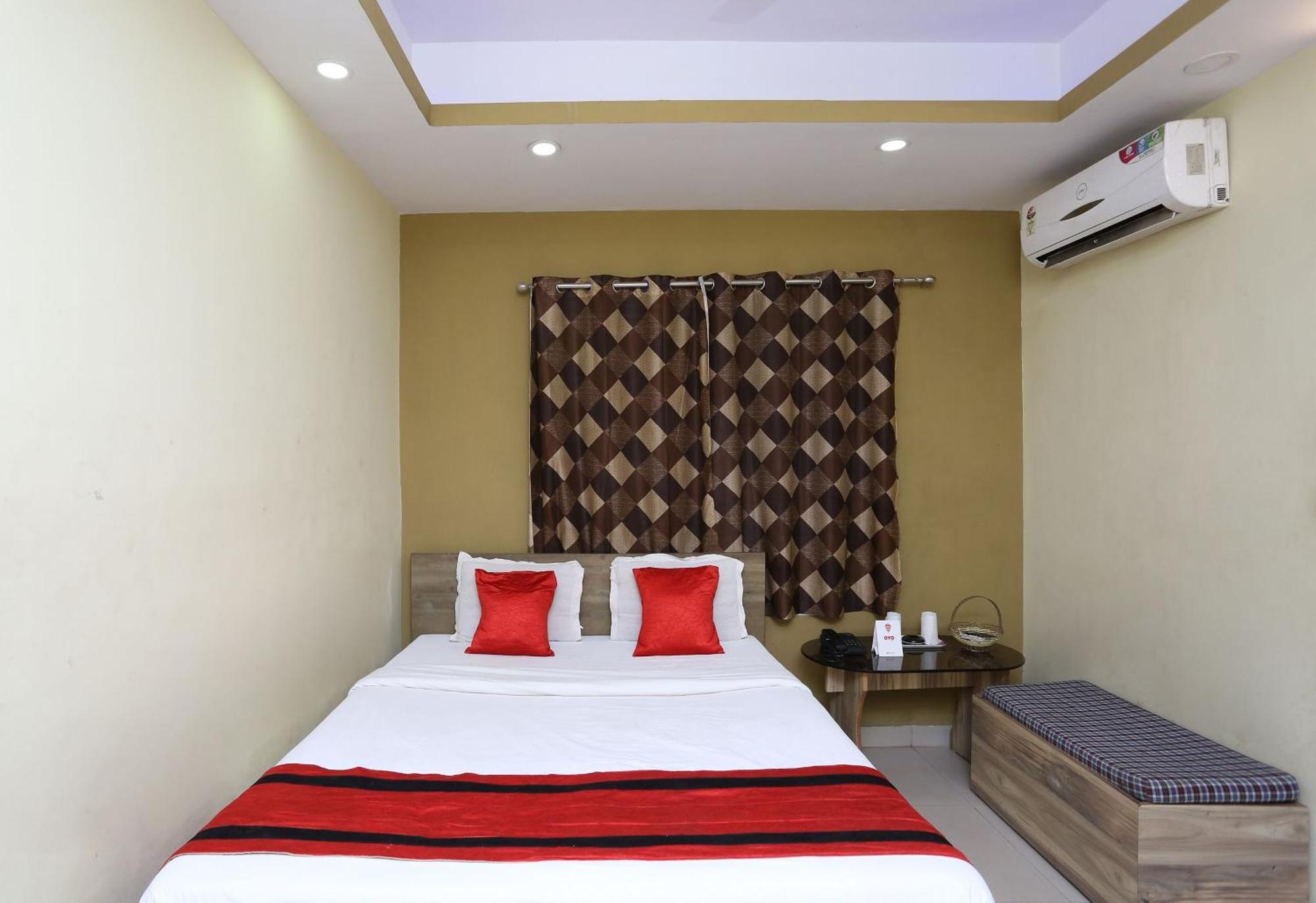 Hotel O Pratiksha Guest House Calcutta Extérieur photo