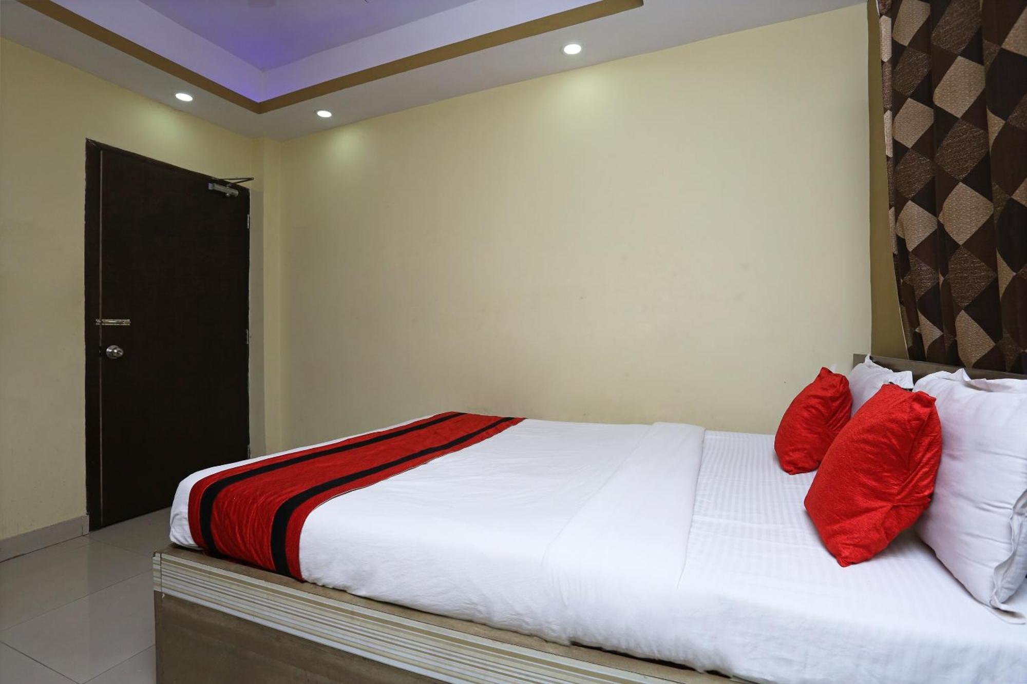 Hotel O Pratiksha Guest House Calcutta Extérieur photo