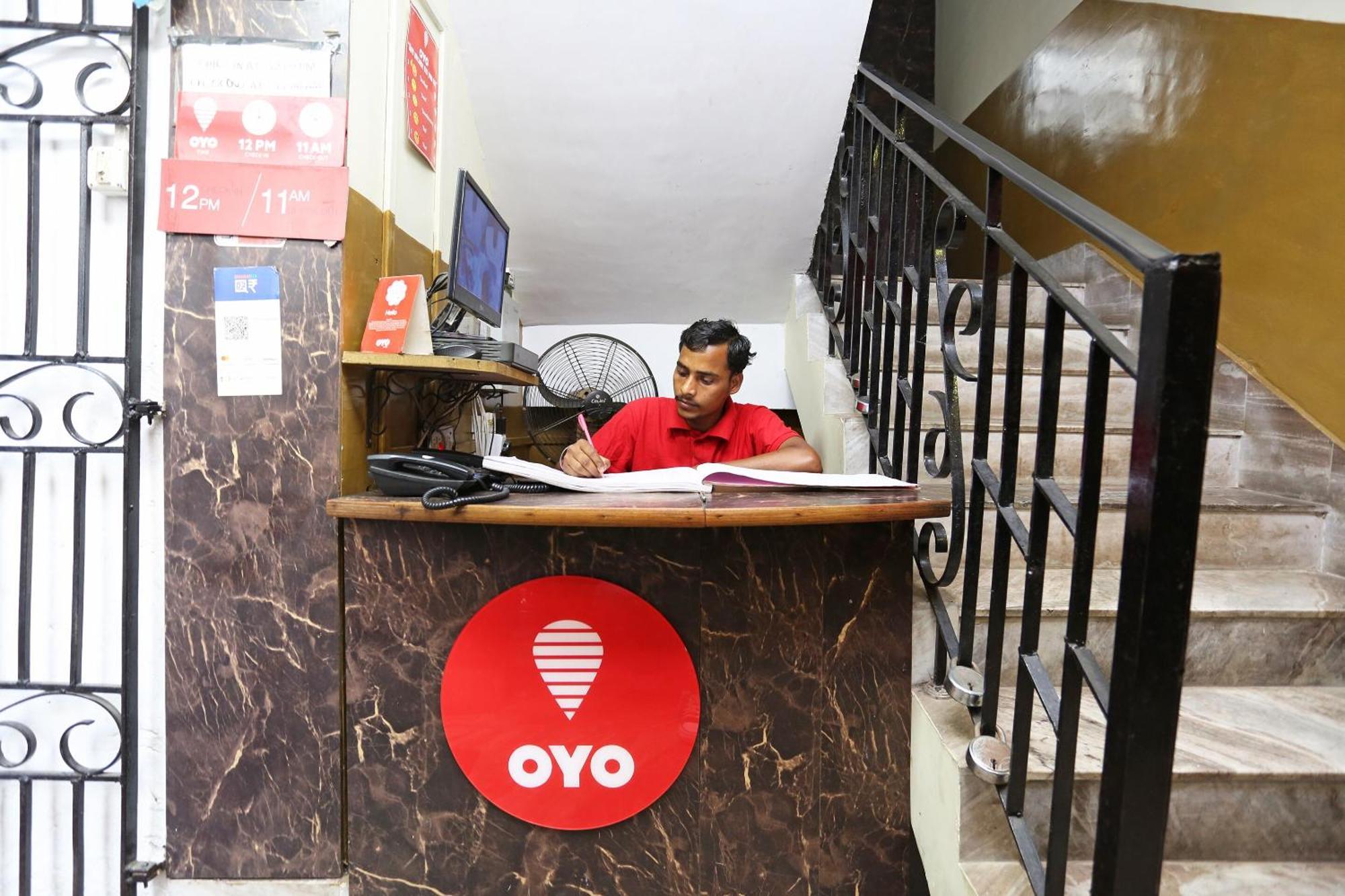 Hotel O Pratiksha Guest House Calcutta Extérieur photo