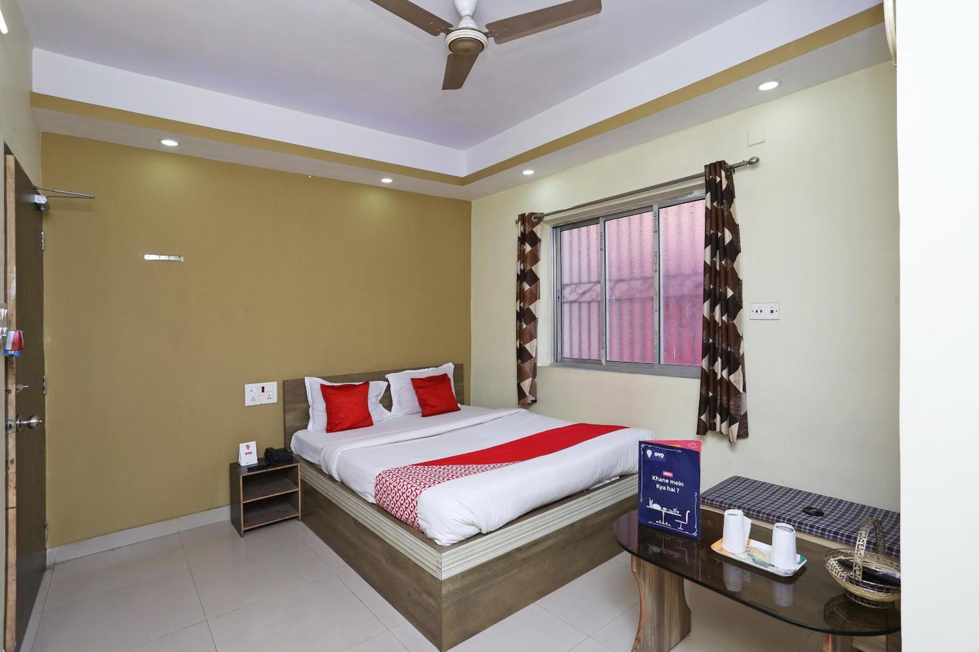 Hotel O Pratiksha Guest House Calcutta Extérieur photo