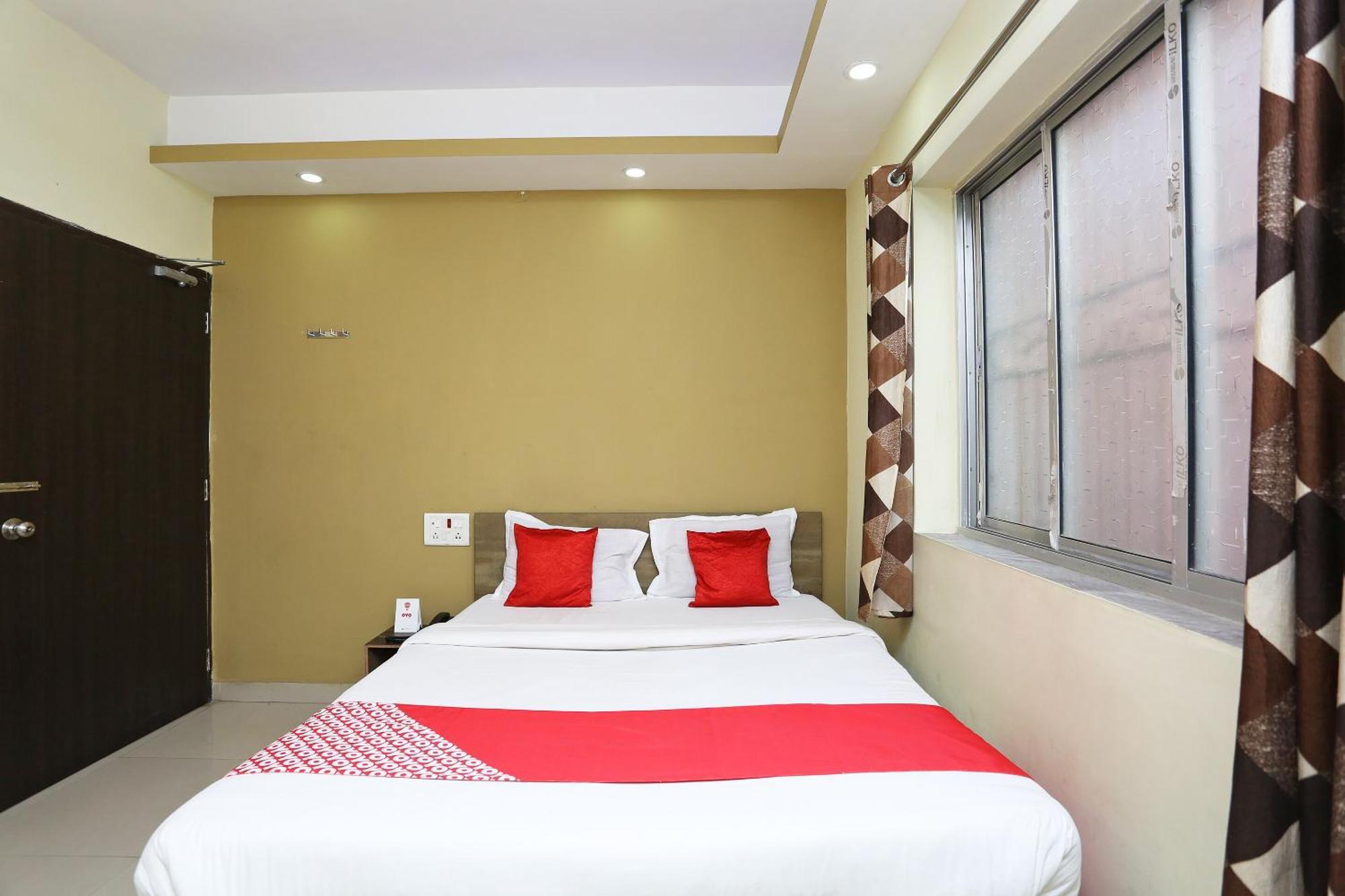 Hotel O Pratiksha Guest House Calcutta Extérieur photo